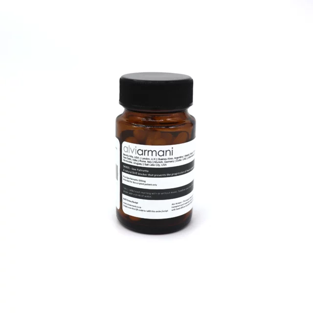 Saw Palmetto