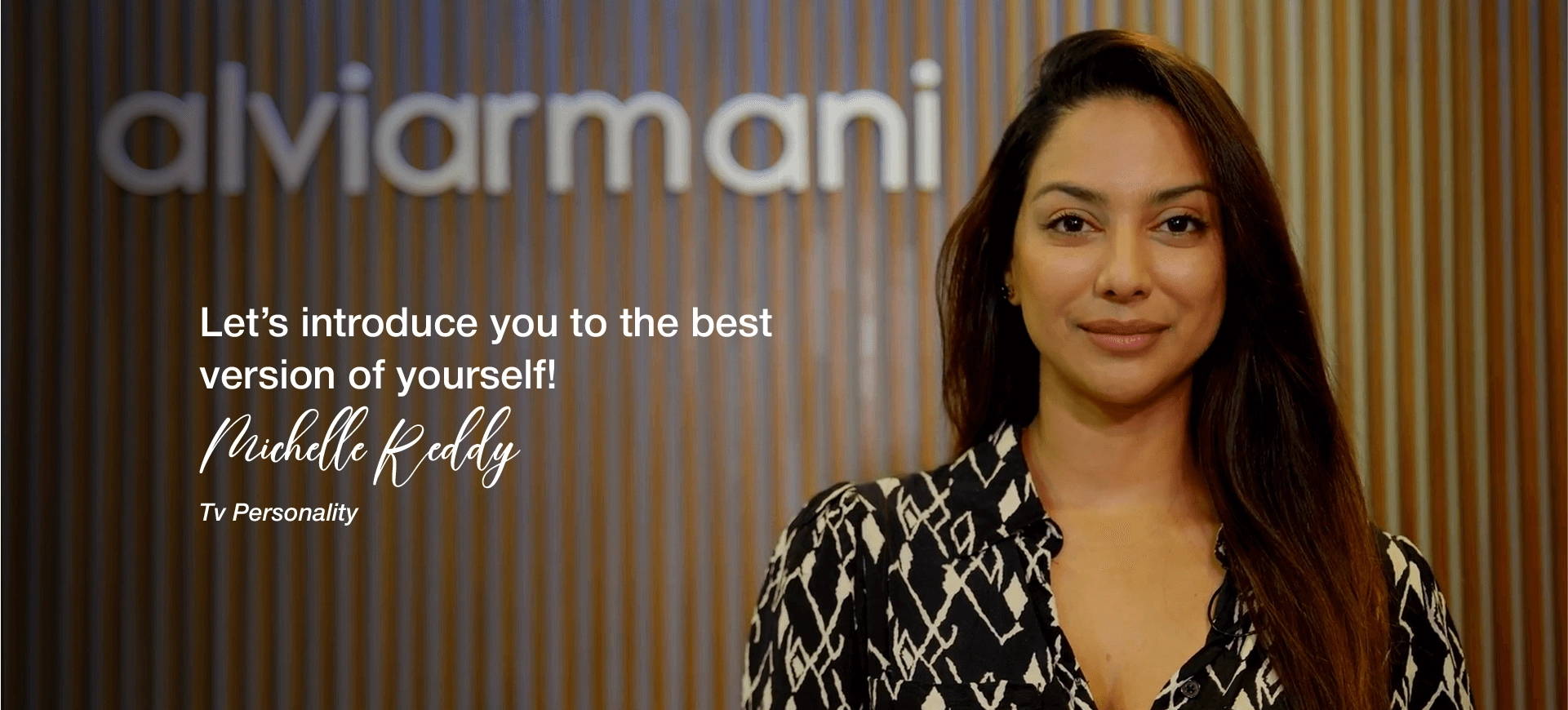 Michelle-Reddy