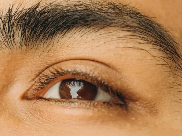 eyebrows eyebrows